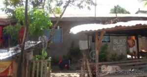 BFS Foreclosed House and Lot at VILLA CLEMENTA