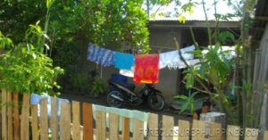 BFS Foreclosed House and Lot at VILLA CLEMENTA