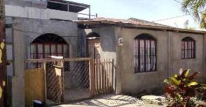 BFS Foreclosed House and Lot at EMENVIL GUERRA SUBD.