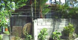 BFS Foreclosed House and Lot at EMENVIL GUERRA SUBD.