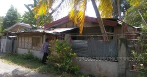 BFS Foreclosed House and Lot at CHADEM VILLAGE