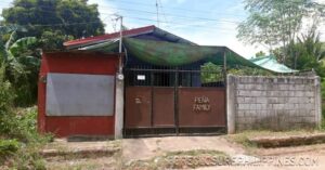 BFS Foreclosed House and Lot at MT. VIEW RESORT SUBD.