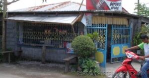 BFS Foreclosed House and Lot at GENSANVILLE SUBD.