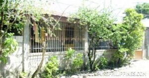 BFS Foreclosed House and Lot at EMENVIL GUERRA SUBD.