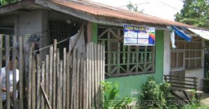 BFS Foreclosed House and Lot at EMENVIL GUERRA SUBD.