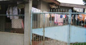 BFS Foreclosed House and Lot at EMENVIL GUERRA SUBD.
