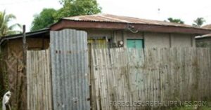 BFS Foreclosed House and Lot at EMENVIL GUERRA SUBD.