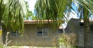 BFS Foreclosed House and Lot at VILLA CLEMENTA