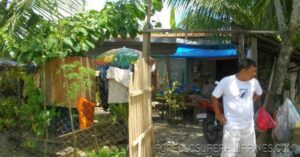 BFS Foreclosed House and Lot at VILLA CLEMENTA