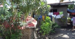 BFS Foreclosed House and Lot at VILLA CLEMENTA