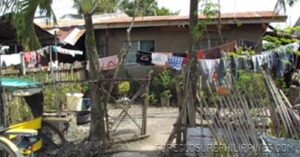 BFS Foreclosed House and Lot at VILLA CLEMENTA
