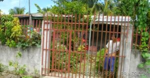 BFS Foreclosed House and Lot at VILLA CLEMENTA