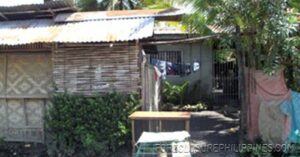 BFS Foreclosed House and Lot at VILLA CLEMENTA