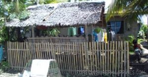 BFS Foreclosed House and Lot at VILLA CLEMENTA