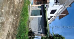 BFS Foreclosed House and Lot at ERLINDA VILLE SUBD.