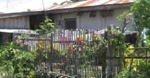 BFS Foreclosed House and Lot at EMENVIL GUERRA SUBD.