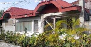 BFS Foreclosed House and Lot at EMENVIL GUERRA SUBD.