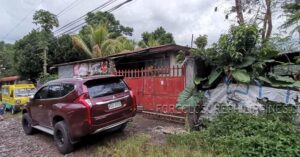 BFS Foreclosed House and Lot at SUGARLAND COUNTRY HOMES SUBD.