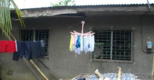 BFS Foreclosed House and Lot at VILLA CLEMENTA