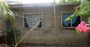 BFS Foreclosed House and Lot at VILLA CLEMENTA