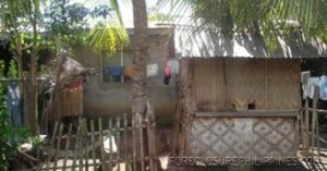BFS Foreclosed House and Lot at VILLA CLEMENTA