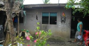 BFS Foreclosed House and Lot at VILLA CLEMENTA