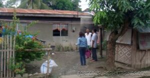 BFS Foreclosed House and Lot at VILLA CLEMENTA