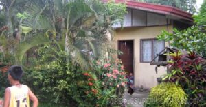 BFS Foreclosed House and Lot at CABUNCAG SUBD.