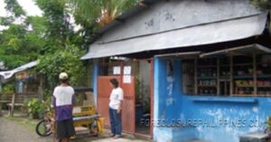 BFS Foreclosed House and Lot at UNO-R VILLE SUBD.
