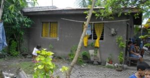 BFS Foreclosed House and Lot at VILLA CLEMENTA