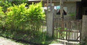 BFS Foreclosed House and Lot at VILLA CLEMENTA