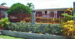 BFS Foreclosed House and Lot at EMENVIL GUERRA SUBD.