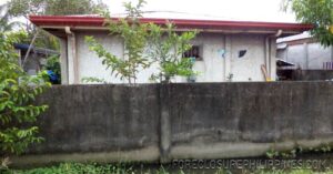 BFS Foreclosed House and Lot at EMENVIL GUERRA SUBD.