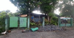 BFS Foreclosed House and Lot at ALICIA MIDTOWN SUBD.