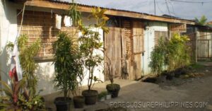 BFS Foreclosed House and Lot at EMENVIL GUERRA SUBD.