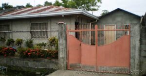 BFS Foreclosed House and Lot at EMENVIL GUERRA SUBD.