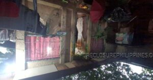 BFS Foreclosed House and Lot at VILLA ANGELA SUBD.