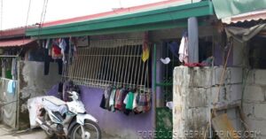 BFS Foreclosed House and Lot at DOÑA NENE HOMES II