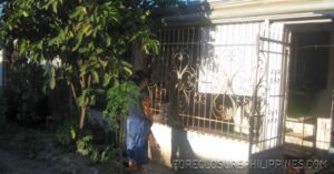 BFS Foreclosed House and Lot at GENSANVILLE SUBD.