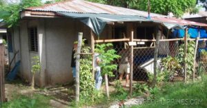 BFS Foreclosed House and Lot at TORIL COUNTRY HOMES