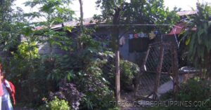 BFS Foreclosed House and Lot at VILLA CLEMENTA