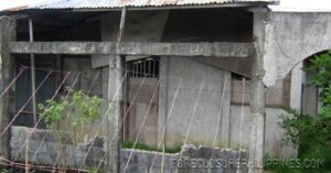 BFS Foreclosed House and Lot at EMENVIL GUERRA SUBD.