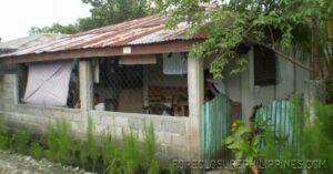 BFS Foreclosed House and Lot at EMENVIL GUERRA SUBD.