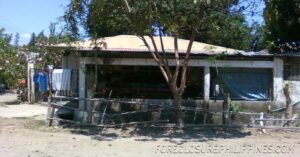 BFS Foreclosed House and Lot at VILLA ANGELA SUBD.