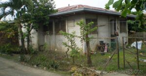 BFS Foreclosed House and Lot at EMENVIL GUERRA SUBD.