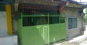 BFS Foreclosed House and Lot at VILLA CANDIDA SUBD.