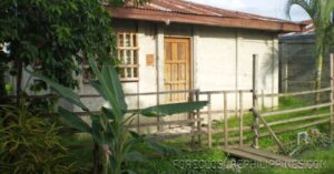 BFS Foreclosed House and Lot at EMENVIL GUERRA SUBD.
