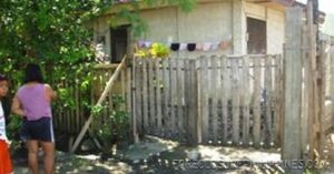 BFS Foreclosed House and Lot at EMENVIL GUERRA SUBD.