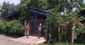 BFS Foreclosed House and Lot at STANFILCO SUBD.