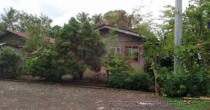 BFS Foreclosed House and Lot at STANFILCO SUBD.